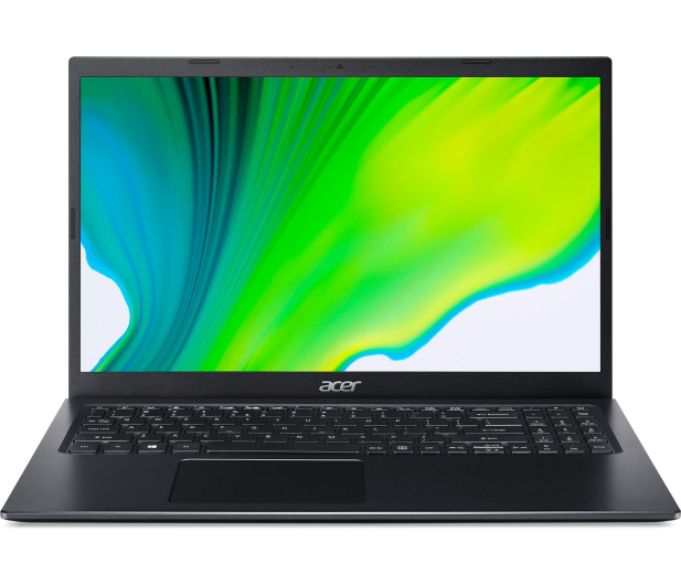 Acer Aspire 5 i5-1135G7/20GB/512+1TB/W10 IPS Czarny - 610807 - zdjęcie 2